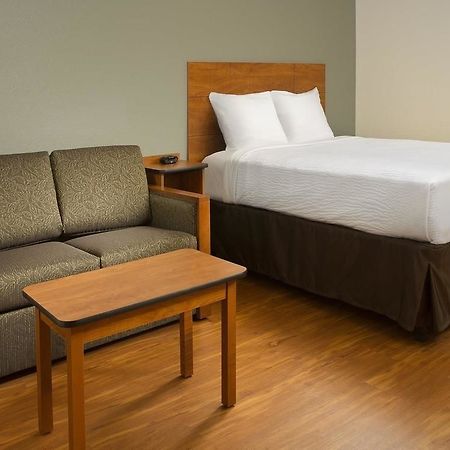 Extended Stay America Select Suites - Omaha - Southwest La Vista Exterior foto
